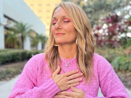 A Nightly Meditation To Ease Social Anxiety