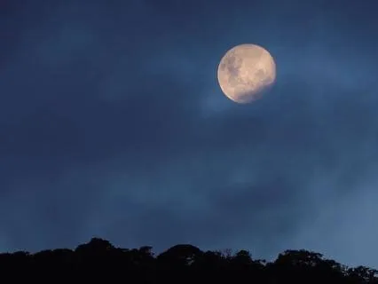 A Nightly Prayer of Gratitude, Protection & Trust