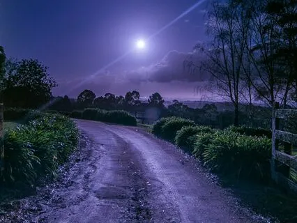 A Nocturne (Ambient Piano & Duduk)