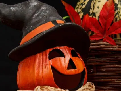 Bedtime Story - A Not So Spooky Story