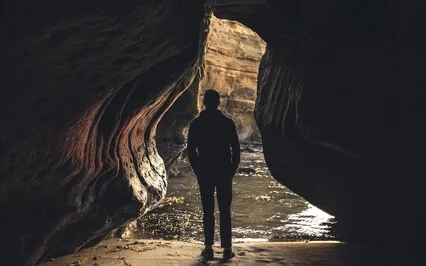 A Nudge From God Into Truth