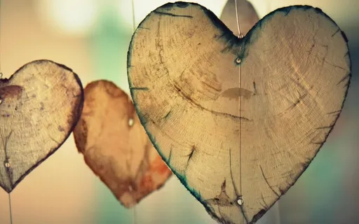 A Nurturing Self-Love Practice