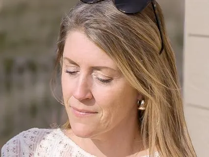 A One-Minute Centering Pause