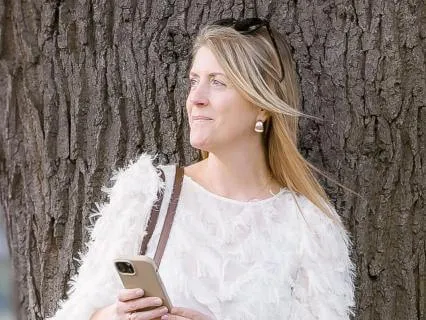 A One-Minute Reassurance