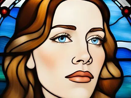 A Pair Of Blue Eyes - Chapter 10