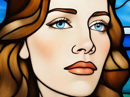 A Pair Of Blue Eyes - Chapter 12