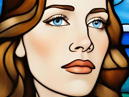 A Pair Of Blue Eyes - Chapter 13