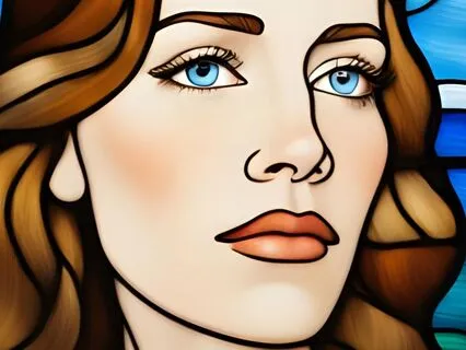 A Pair Of Blue Eyes - Chapter 14