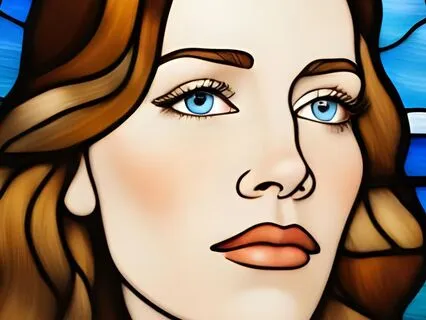 A Pair Of Blue Eyes - Chapter 17