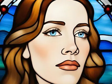 A Pair Of Blue Eyes - Chapter 2