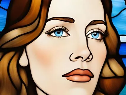 A Pair Of Blue Eyes - Chapter 20