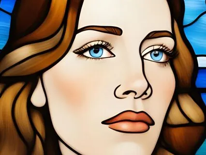 A Pair Of Blue Eyes - Chapter 21