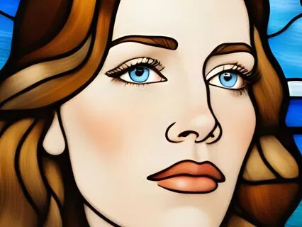 A Pair Of Blue Eyes - Chapter 24