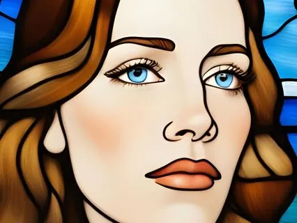 A Pair Of Blue Eyes - Chapter 25