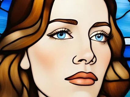 A Pair Of Blue Eyes - Chapter 33