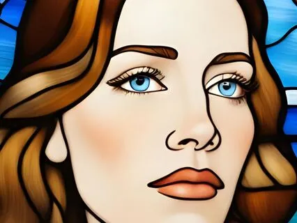 A Pair Of Blue Eyes - Chapter 36