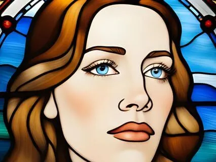 A Pair Of Blue Eyes - Chapter 7