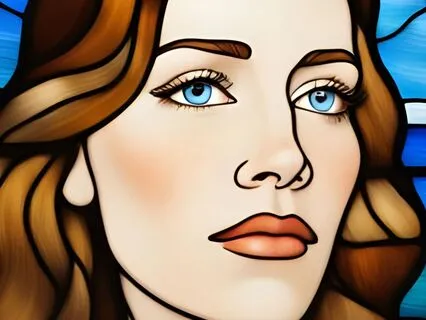 A Pair Of Blue Eyes - Chapter 8