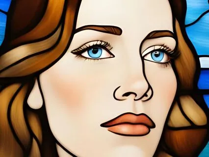 A Pair Of Blue Eyes - Chapter 9