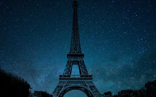 A Paris Love Story | Romantic Story For Bedtime