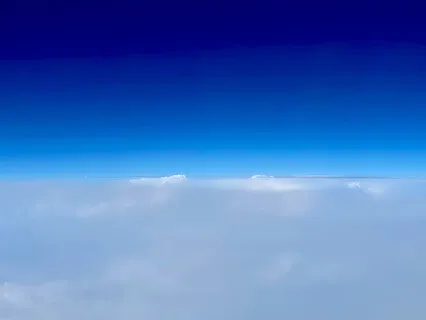 "A Parting Gift" From The Presence Process, By Michael Brown