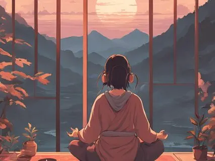 A Path Of Self Mastery | Cozy Lofi Jazz Beats