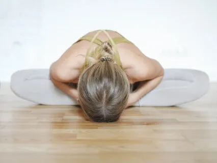 A Pause During Difficult Times