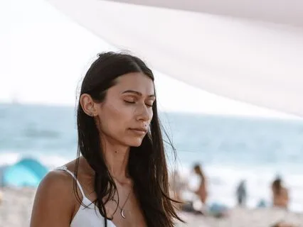 A Pause For Acceptance W/ Live Piano