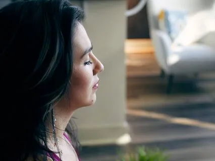 A Pause For Busy Parents: Reclaim Your Space