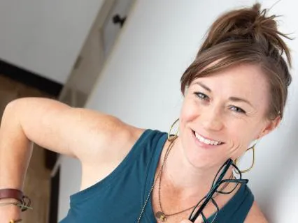 A Pause In The Middle Of It All