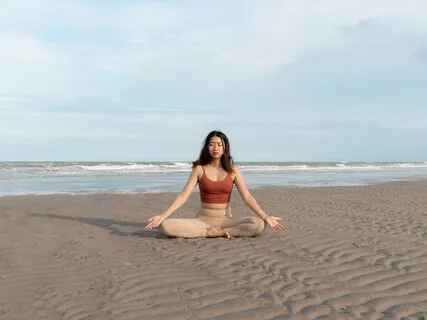 A Pause - Into Our Heart space