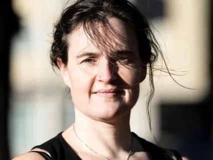 A Pause To Arrive In The Moment, In Yourself (MEDITATION)