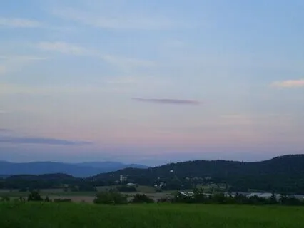 A Pause To Come Home