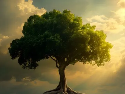 A Payer For The Great Mother To Cleanse & Purify