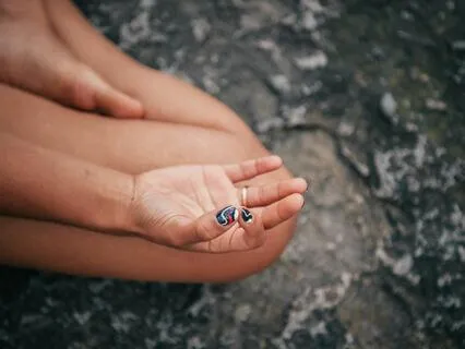 A Mantra For Peace Meditation