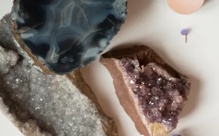 A Peace Meditation To Help Connect You To Mother Earth