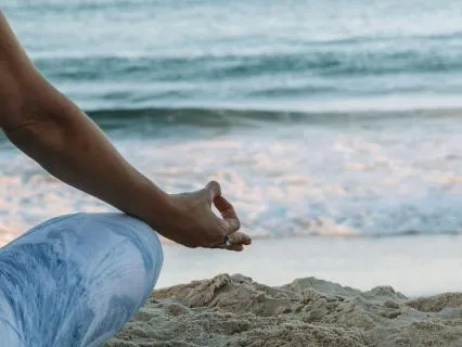 A Peaceful Body Scan