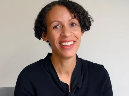 A Peaceful Calm Refuge