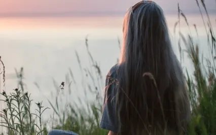 Meditation On Self Connection And Self Love
