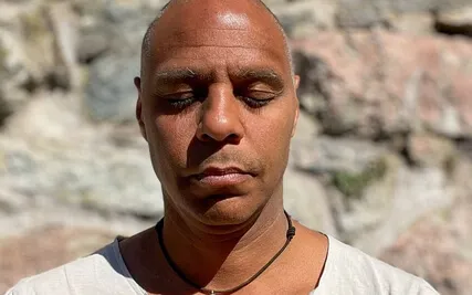 A Peaceful Meditation For Deep Sleep