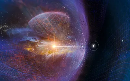 A Peaceful Meditation