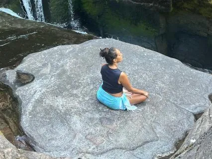 A Peaceful Meditation
