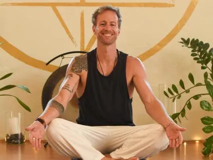 A Peaceful Start | Morning Meditation For Anxious Thoughts