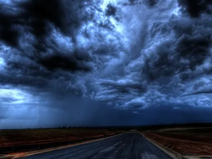 A Peaceful Walk In The Clouds To Sleep