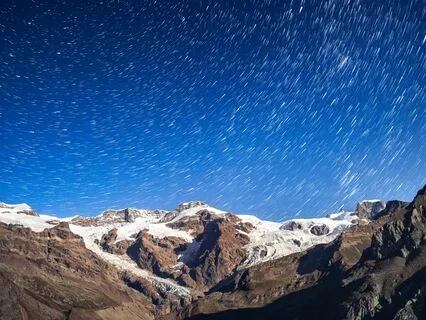 A Peek Into The Ups And Downs Of My Own Spiritual Journey