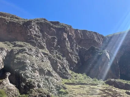 A Perspective Of Grief