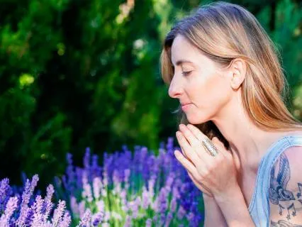 A Perspective To Soften Suffering