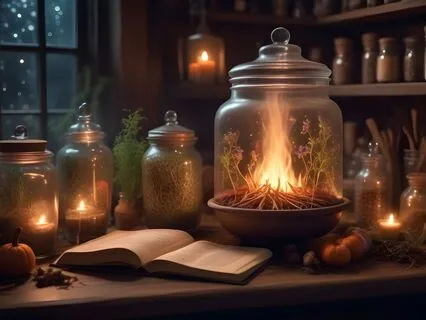 A Pinch Of Magic: An Enchanted Sleep Story