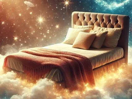 A Pirate's Bedtime Journey | A Sleep Meditation For Children