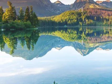 A Place Of Calm Within You